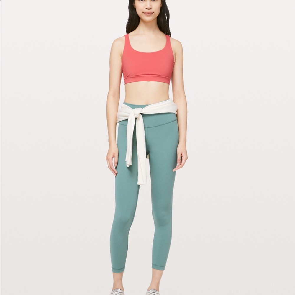 lululemon wunder unnder 25” legging